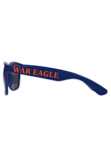 Auburn Tigers Campus Mens Sunglasses