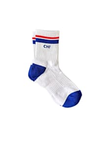 Chicago CHI Crew Socks Mens Crew Socks