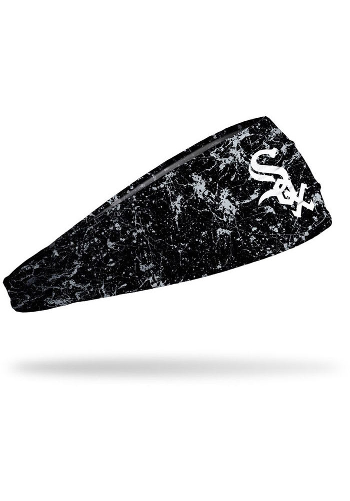 Chicago White Sox Splatter Mens Headband
