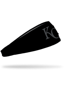 Kansas City Royals Grey Logo Mens Headband