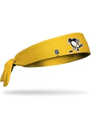 Pittsburgh Penguins Logo Mens Headband