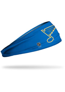 St Louis Blues Logo Mens Headband