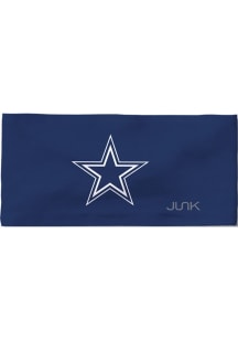 Dallas Cowboys Logo Mens Headband