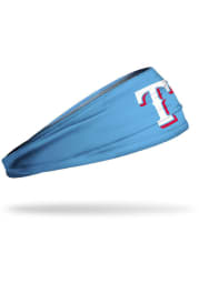 Texas Rangers Big Bang Lite Mens Headband