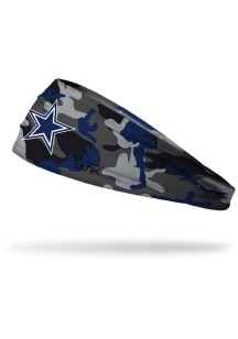 Dallas Cowboys Camo Pop Mens Headband