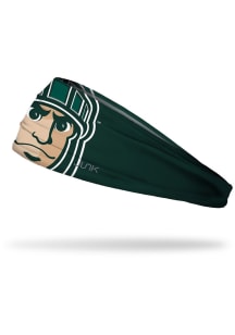 Michigan State Spartans Sparty Mens Headband