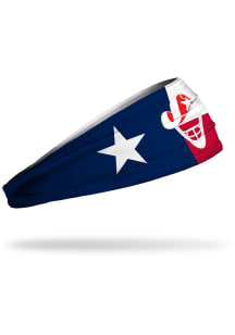 Texas Lone Sar Catching Texas Flag Mens Headband