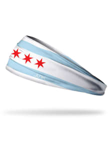 Chicago Flag Mens Headband