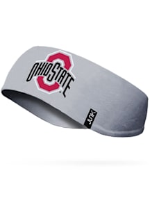 Ohio State Buckeyes Logo Mens Headband