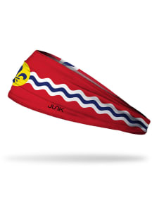 St Louis Flag Mens Headband