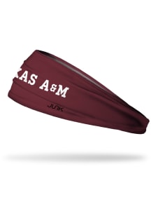 Texas A&amp;M Aggies Logo Mens Headband