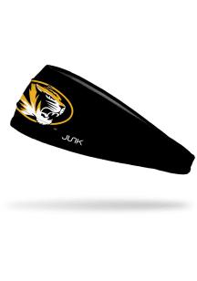 Missouri Tigers Logo Mens Headband