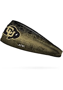 Colorado Buffaloes Forever Buffs Mens Headband