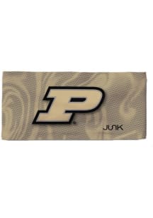 Jersey Logo Purdue Boilermakers Mens Headband - Purple