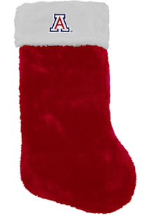 Arizona Wildcats Blitzen Stocking