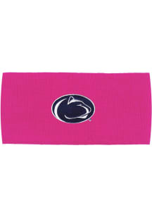 Penn State Nittany Lions LogoFit Polar Mens Knit Hat - Pink