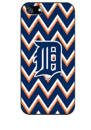 Detroit Tigers Chevron Phone Cover