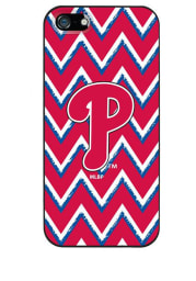 Philadelphia Phillies Chevron Phone Cover