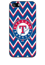 Texas Rangers Chevron Phone Cover