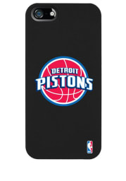 Detroit Pistons Large Logo Phone Cover
