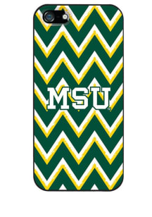 Michigan State Spartans Chevron Phone Cover