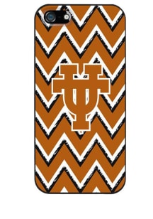 Texas Longhorns Chevron Phone Cover