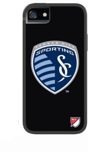Sporting Kansas City Large Logo Phone Cover
