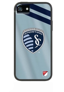 Sporting Kansas City Jersey Phone Cover