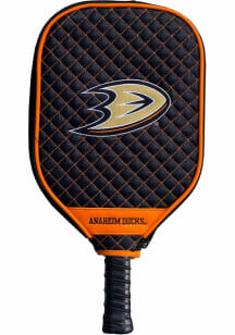 Anaheim Ducks Quilted Cover Pickleball Paddles
