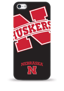 Nebraska Cornhuskers Diesel Snap Phone Cover
