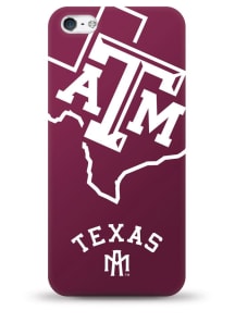 Texas A&amp;M Aggies Diesel Snap Phone Cover