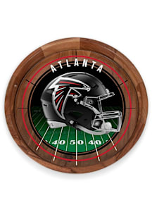 Atlanta Falcons Touchdown Serving Tray