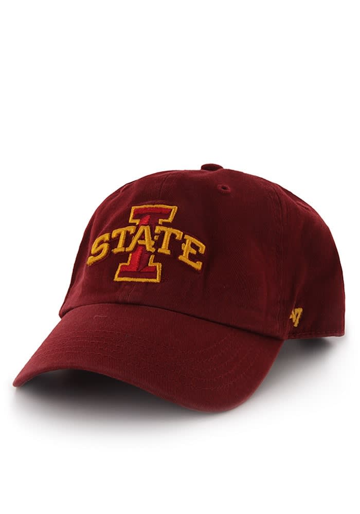 Iowa State Cyclones 47 Brand | ISU 