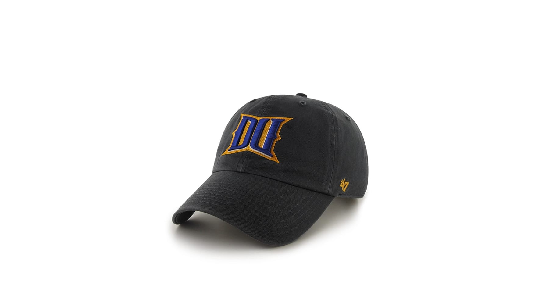 Drexel Hat Shop Drexel Dragons Adjustable Cap Drexel