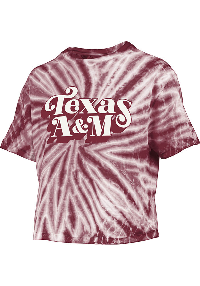 women texas a&m shirts