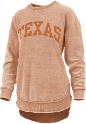 University of Texas Authentic Apparel Womens Womens Hoody 