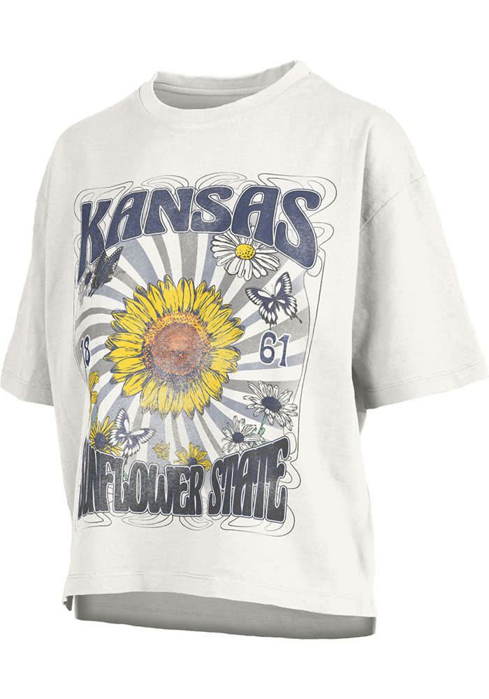 Hotelomega Sneakers Sale Online - Shirt - Pressbox Women's Kansas