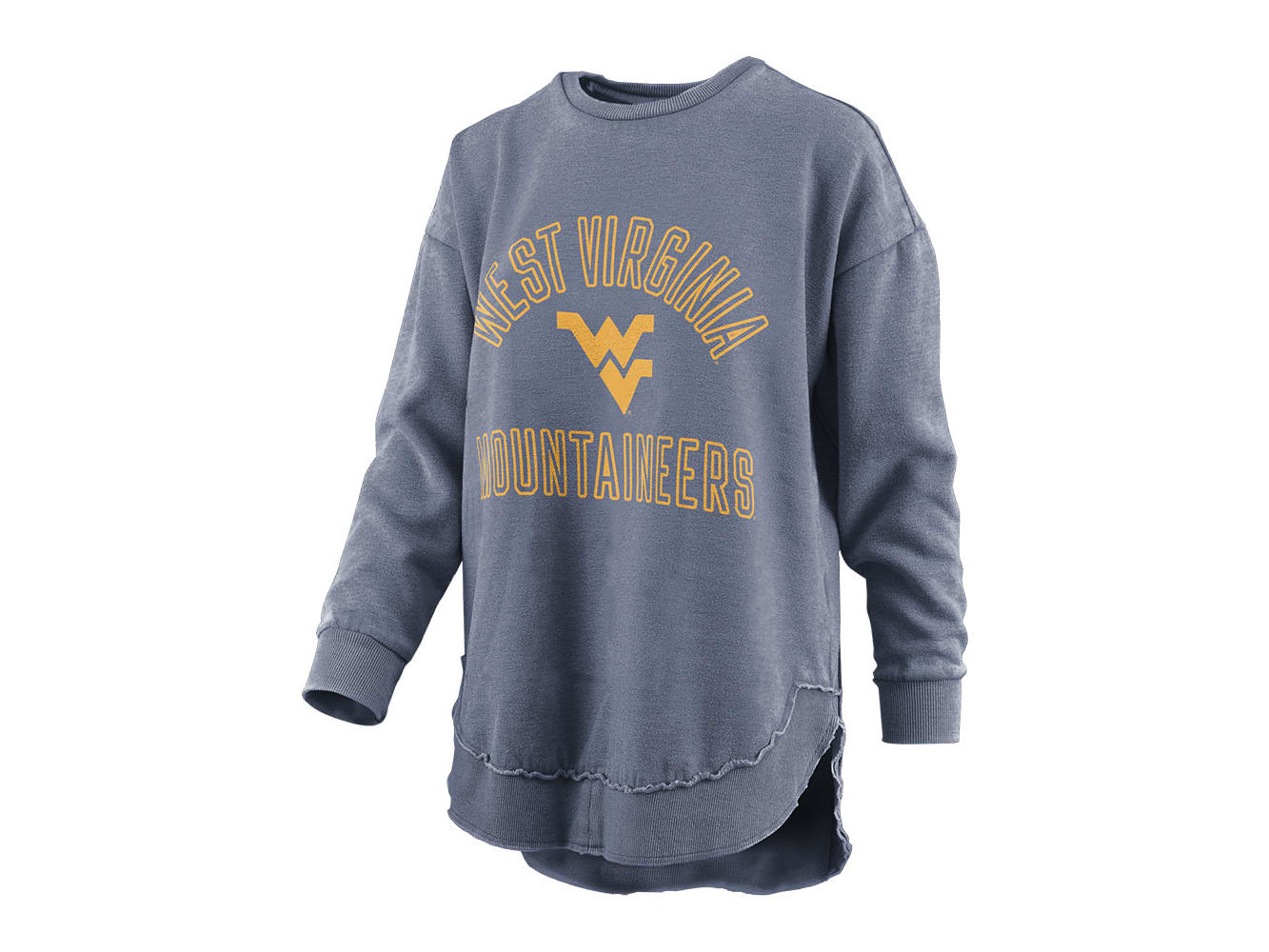 West Virginia Mountaineers Sweatshirts Sweaters Big 12 Fan Shop