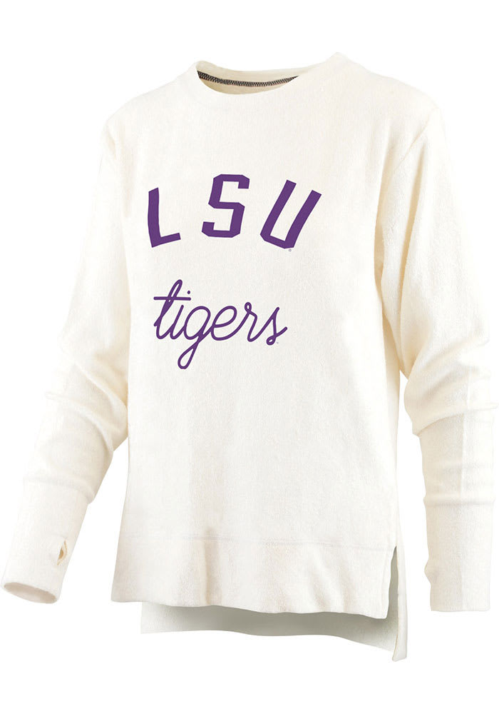 Joe Burrow Big Dick LSU Tigers King Women's V-Neck T-Shirt