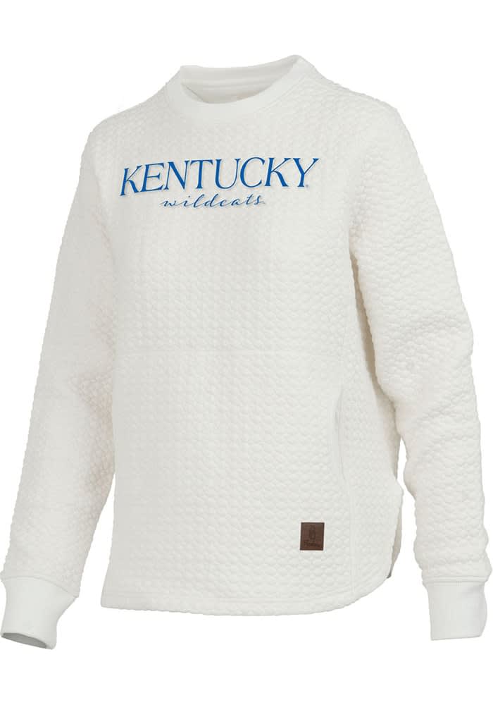 Kentucky wildcats online crewneck