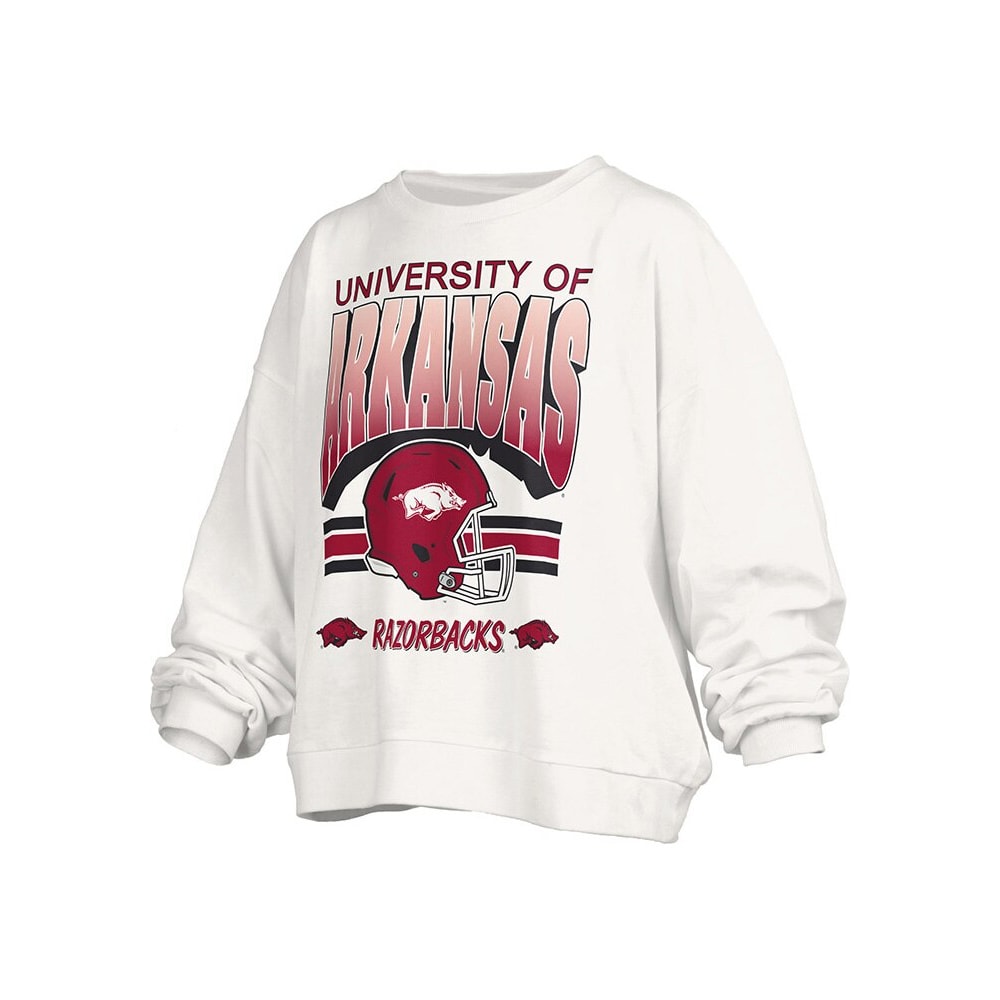 University of Arkansas Sweatshirts Razorback Hoodies Arkansas