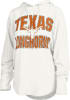 Arch Manning Texas Longhorns Youth Black Sport Icon Player Tee