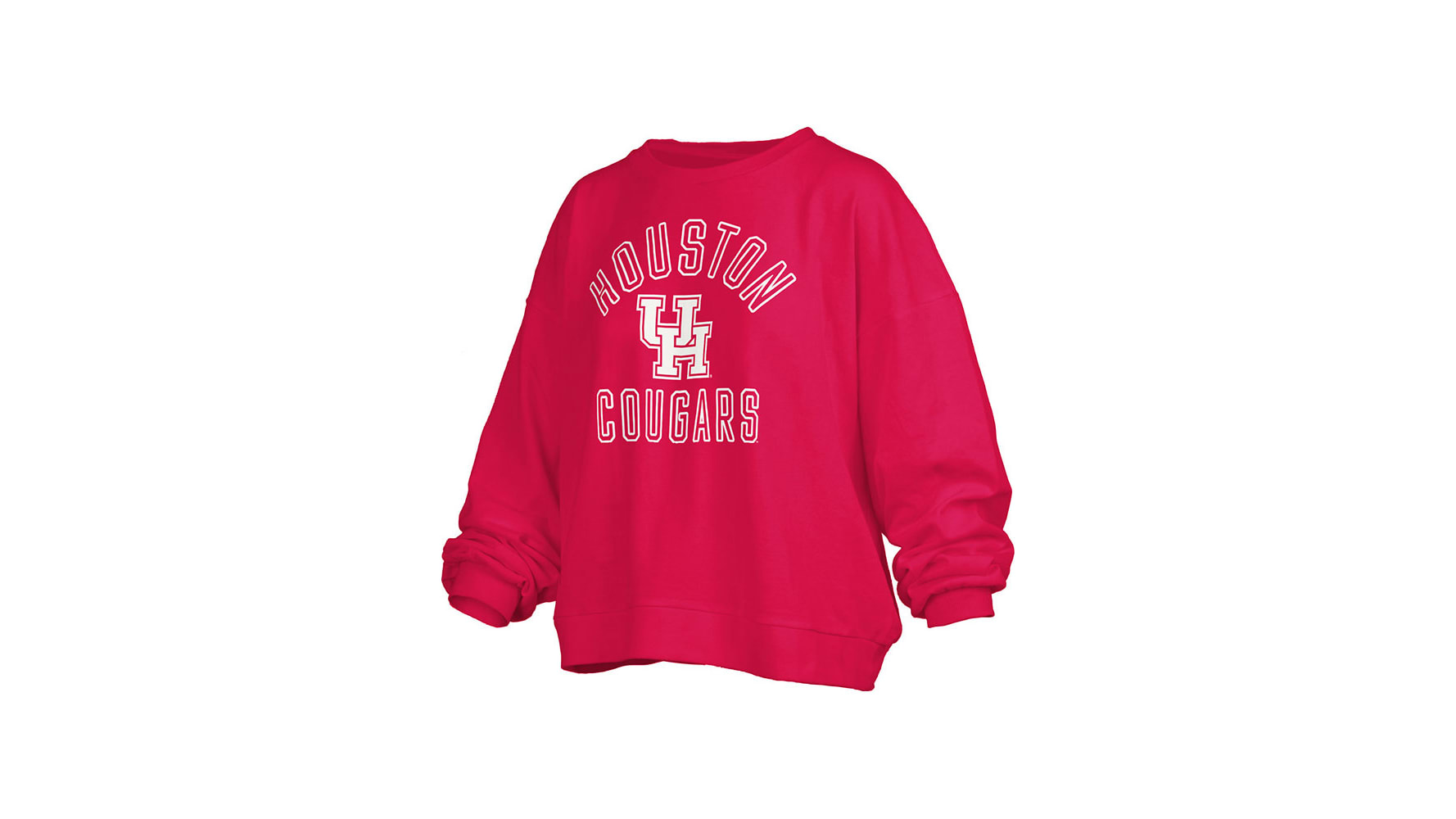 Houston Cougars Sweatshirts Sweaters Big 12 Fan Shop
