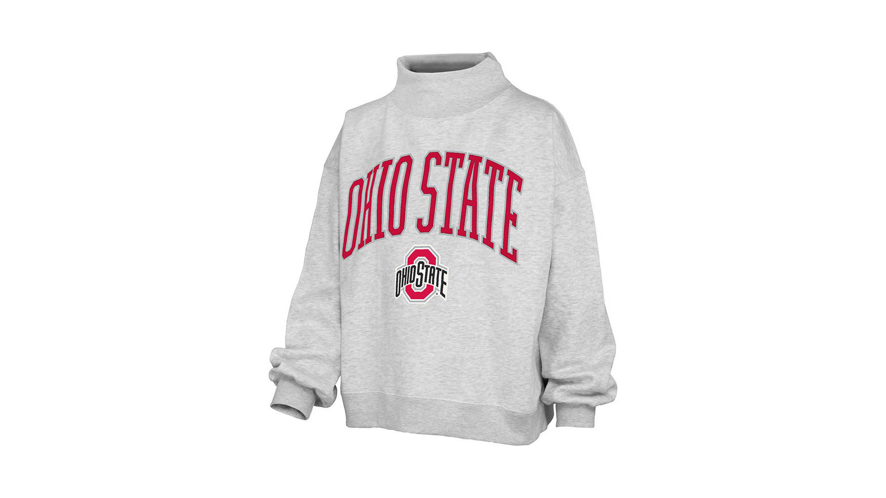Ohio State Buckeyes Sweatshirts Sweaters Ohio State Buckeyes
