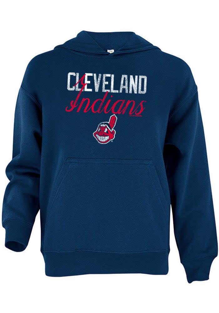 Vintage Cleveland Indians Sweater