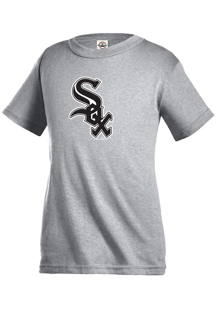 Jose Abreu Chicago White Sox Nike City Connect Name & Number T-Shirt - Black