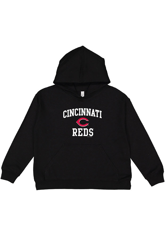 Cincinnati Reds Nike 2023 City Connect Wordmark T-Shirt, hoodie