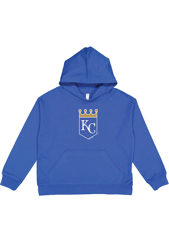 Comfort Colors, Sweaters, Kansas City Chiefs Sweatshirt