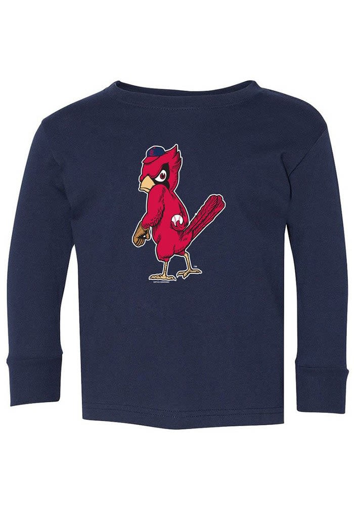 St Louis Cardinals Fredbird Mascot t-shirt, hoodie, sweater, longsleeve t- shirt