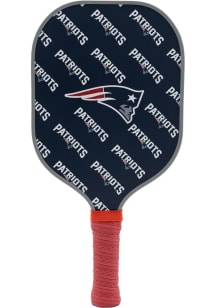 New England Patriots Sport Pickleball Paddles